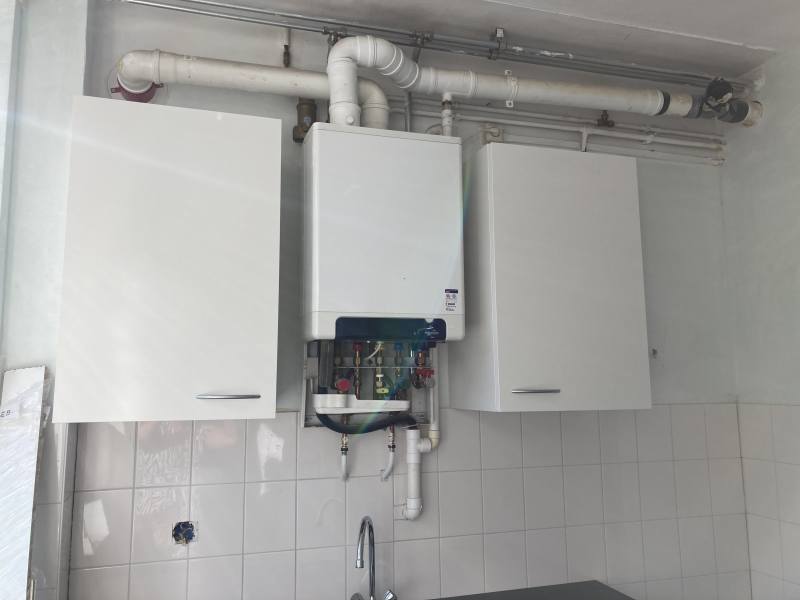 Jan Evertsenstraat 399I