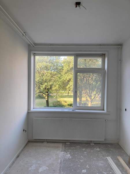 Jan Evertsenstraat 399I