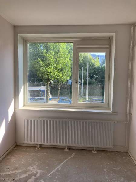 Jan Evertsenstraat 399I