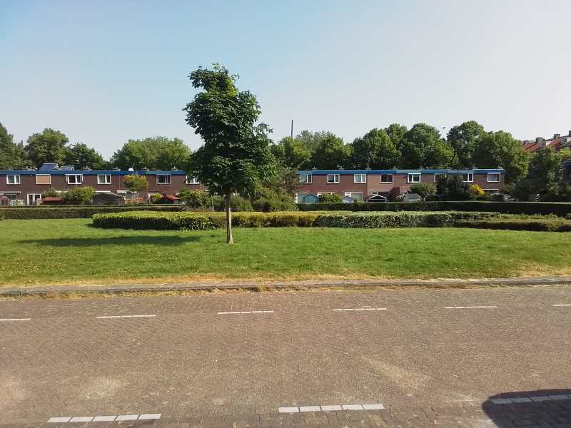 Anton Petershof 31, 1065 SL Amsterdam, Nederland