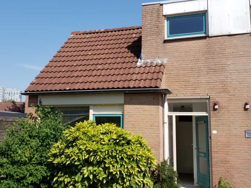 Enschedepad 58, 1324 GJ Almere, Nederland