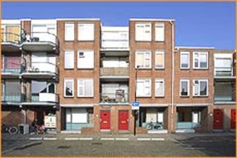 Geldelozepad 11, 3311 WD Dordrecht, Nederland