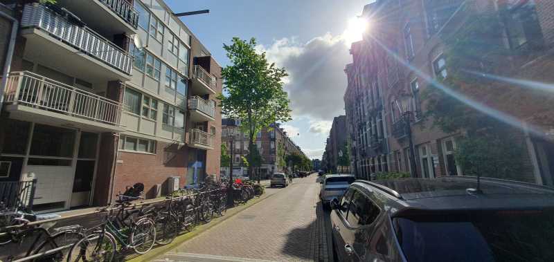 Balistraat 68C