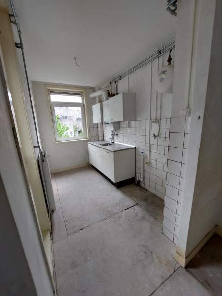 Spaarndammerstraat 736