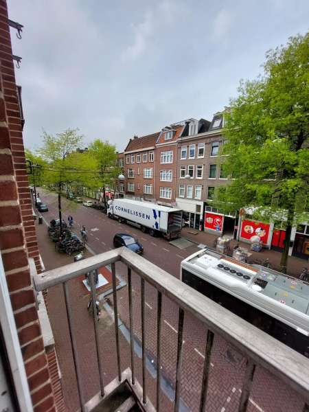 Spaarndammerstraat 736