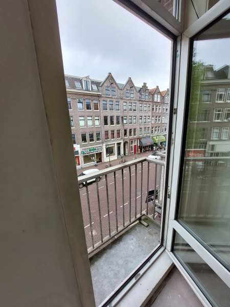 Spaarndammerstraat 736