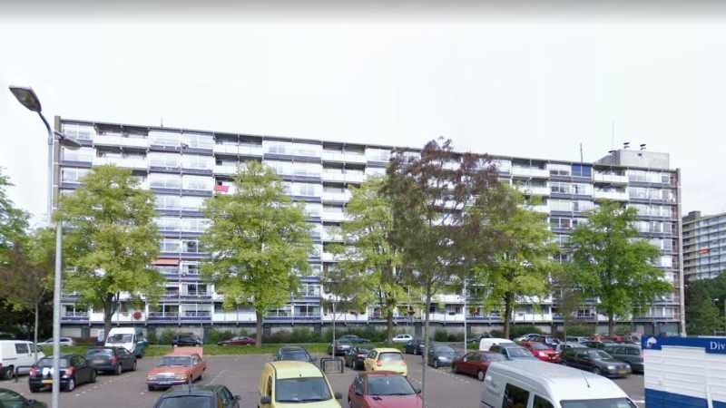 Berkenlaan 92, 9741 JR Groningen, Nederland