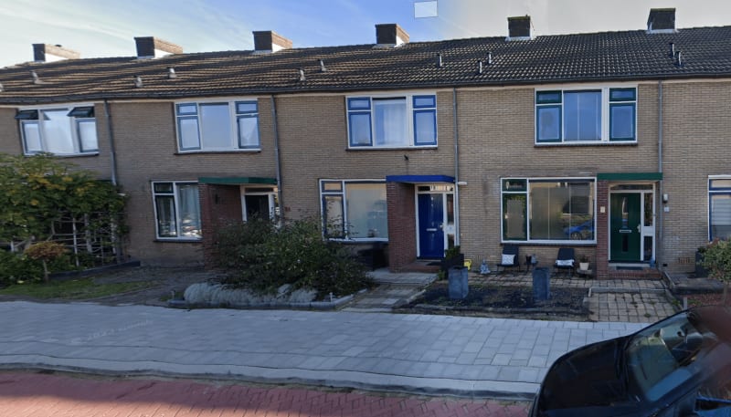 Boslaan 22, 2761 VZ Zevenhuizen, Nederland