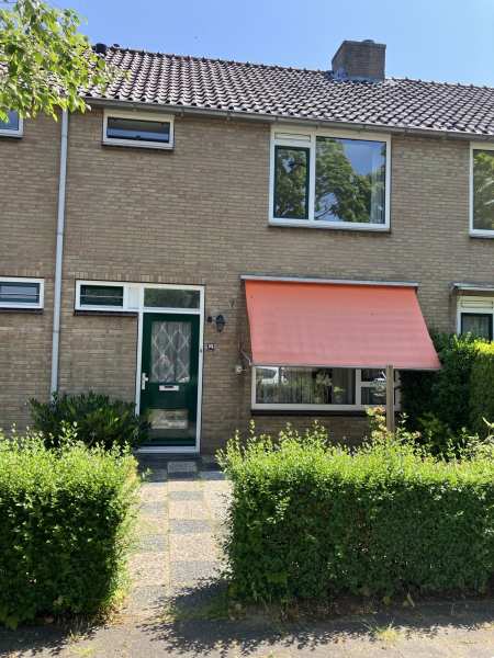 Doctor Ariënslaan 74, 3454 XE Utrecht, Nederland