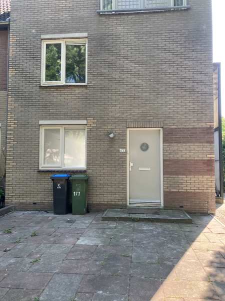 Evenaar 177, 3454 SM Utrecht, Nederland