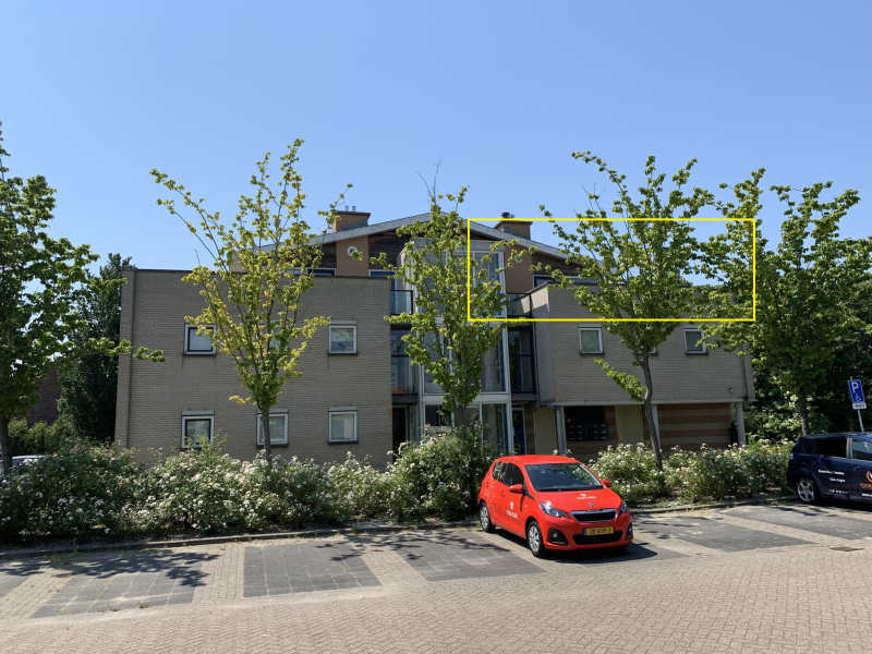 Plesmanhof 71, 1421 WG Uithoorn, Nederland