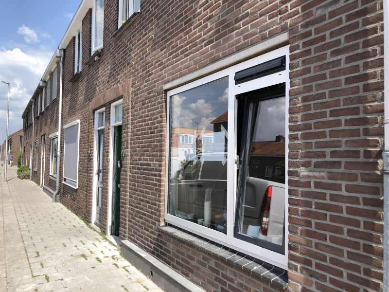 Ieplaan 90, 2742 XV Waddinxveen, Nederland