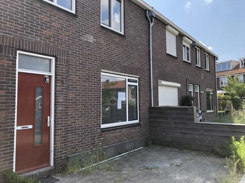 Lijsterbesstraat 37, 2742 XM Waddinxveen, Nederland