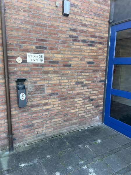 Wethouder van der Polstraat 13