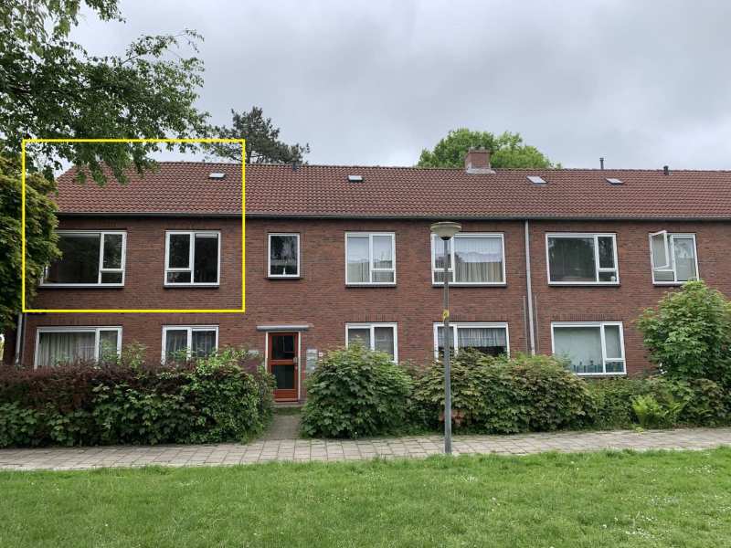 Talingweg 50I, 1121 VN Landsmeer, Nederland