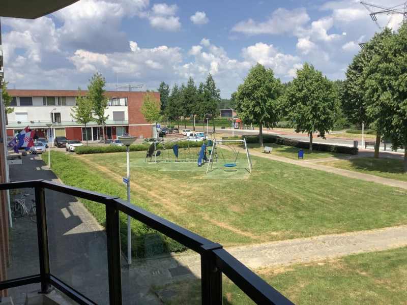 Pieter de Koninghof 31