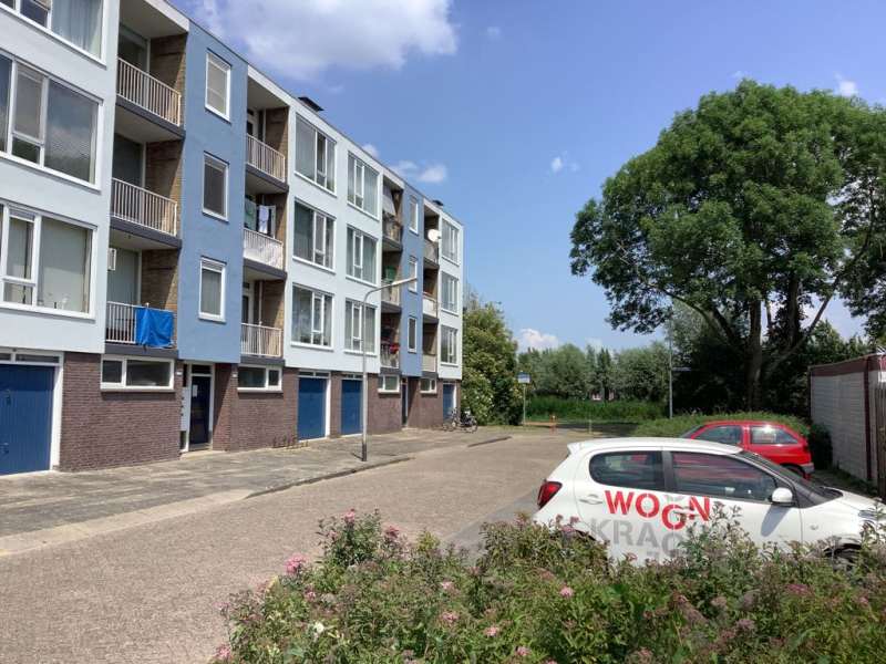 Koekoekstraat 4B, 2953 EG Alblasserdam, Nederland