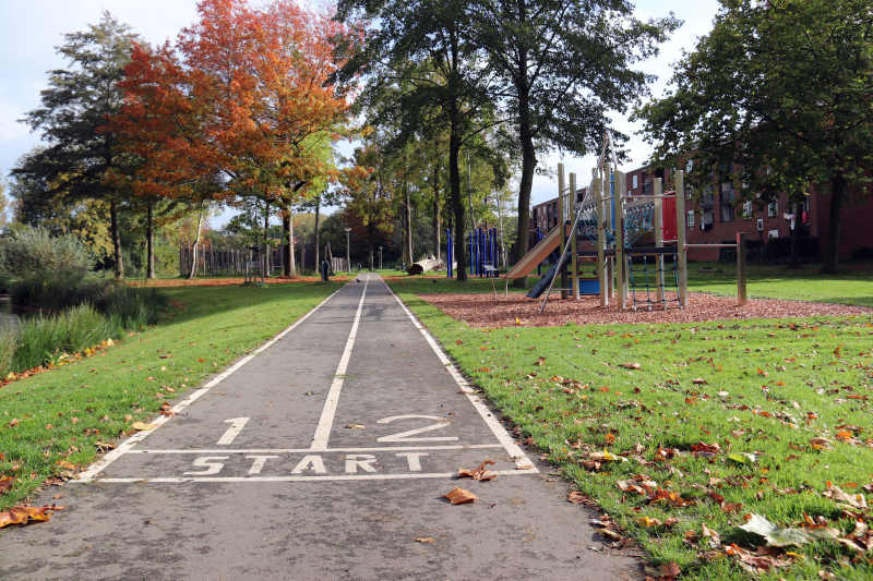 Maria van Bourgondiestraat 40