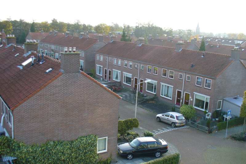 Mauritsstraat 7