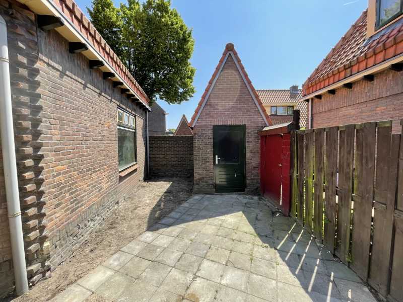 Voltastraat 115