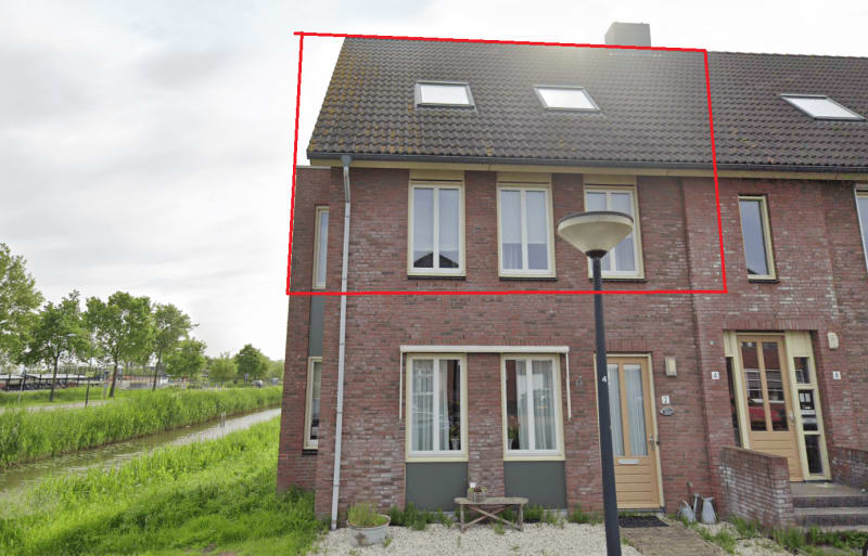 Jonathan 4, 3313 LE Hardinxveld-Giessendam, Nederland