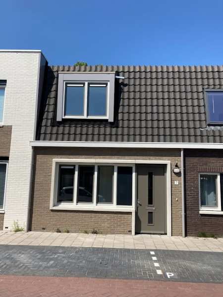 Knollendammerstraat 7, 1531 BA Wormer, Nederland