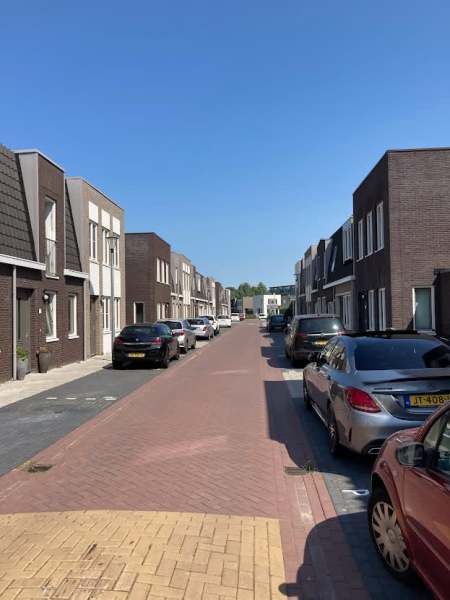 Knollendammerstraat 7