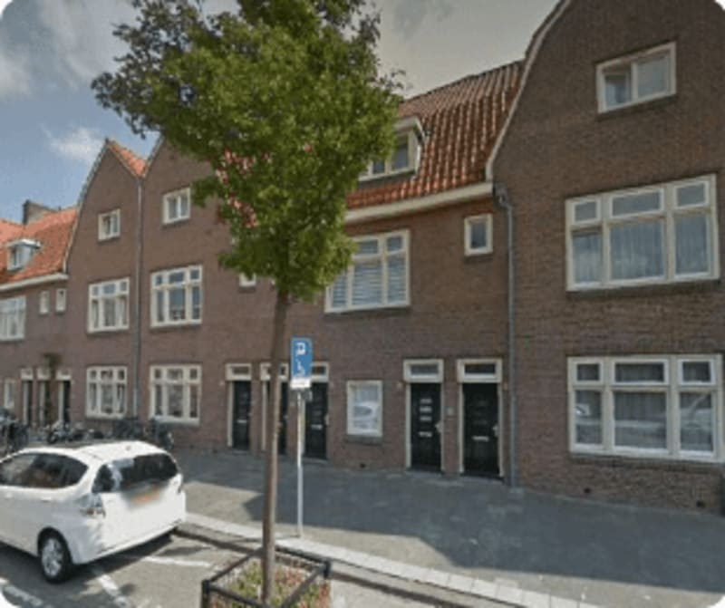 Surinamestraat 26