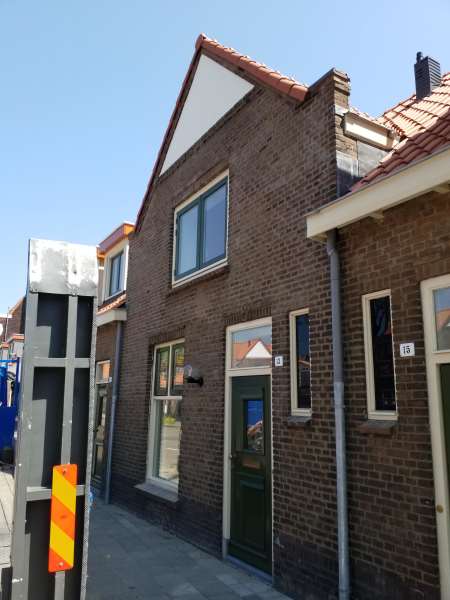 Kruistochtstraat 13