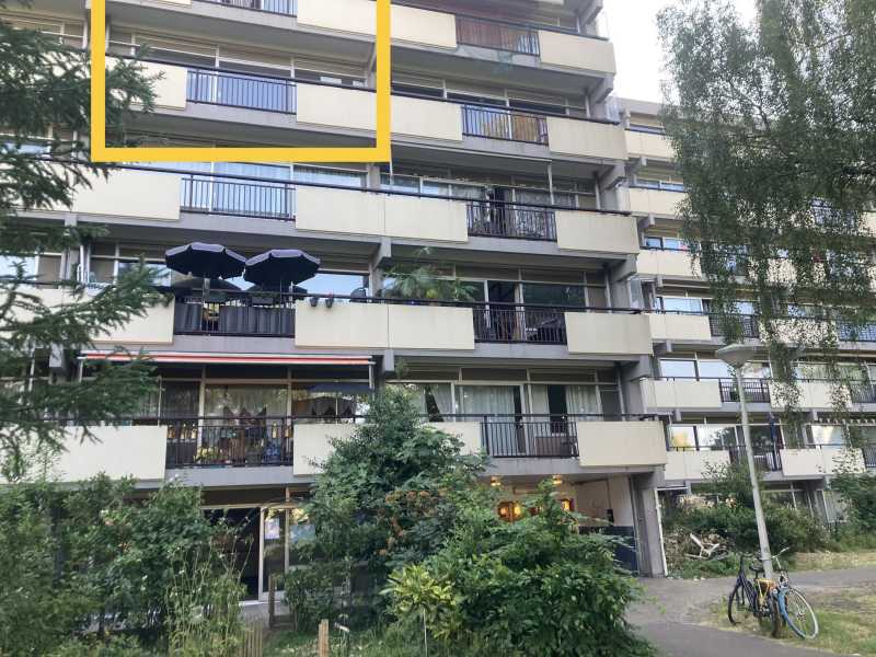 Koornhorst 419, 1104 JK Amsterdam, Nederland