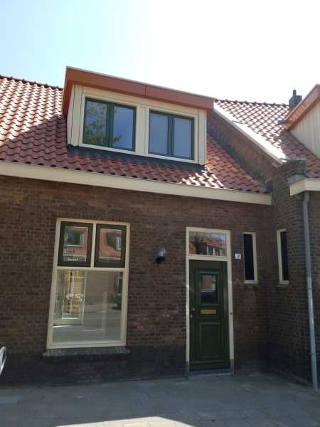 Kruistochtstraat 17, 2033 NA Haarlem, Nederland