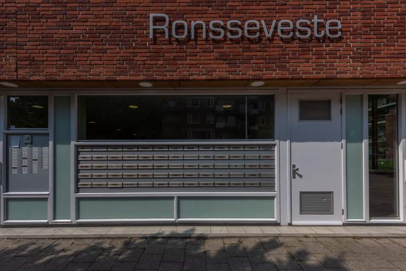 Ronsseweg 316