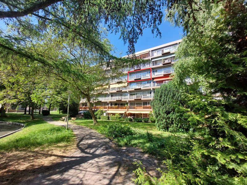 Garstkamp 408, 1103 PK Amsterdam, Nederland