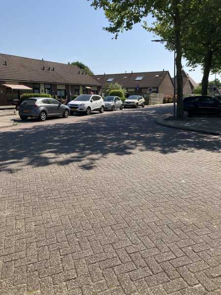 Burgemeester Postweg 68