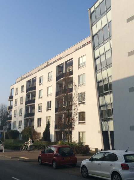 Cornelis Houtmanstraat 154, 3317 AJ Dordrecht, Nederland