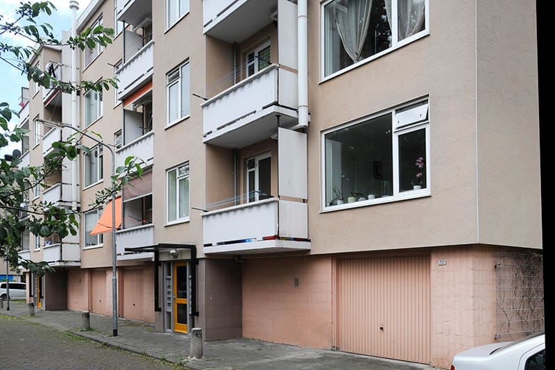 Albardaplantsoen 49, 3317 SB Dordrecht, Nederland