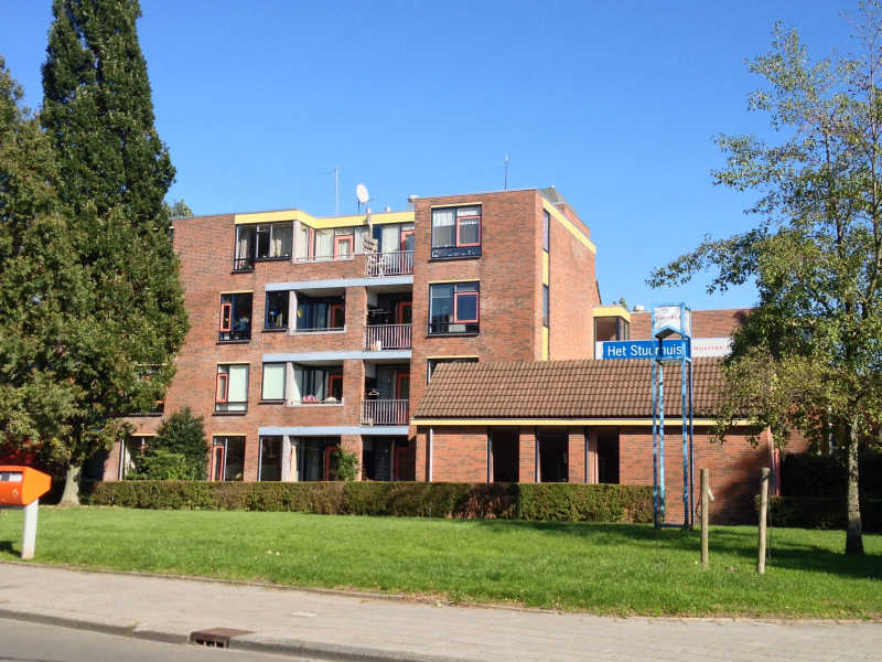 Roer 175, 9733 AT Groningen, Nederland