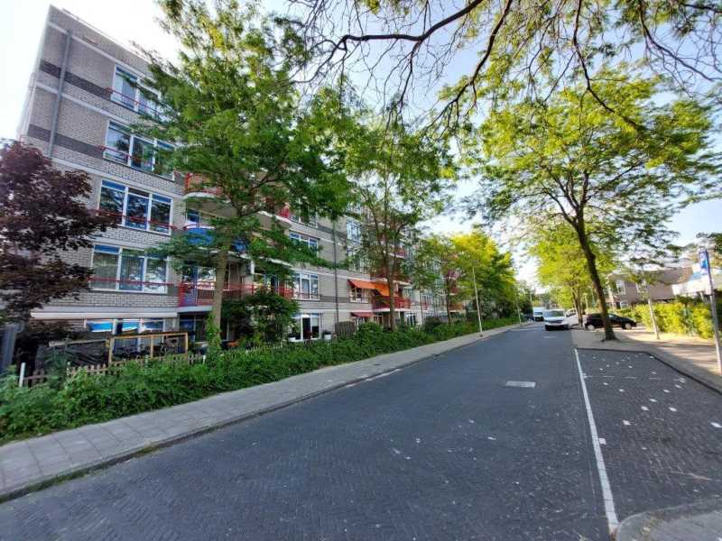 Soestdijkstraat 191, 1107 HD Amsterdam, Nederland