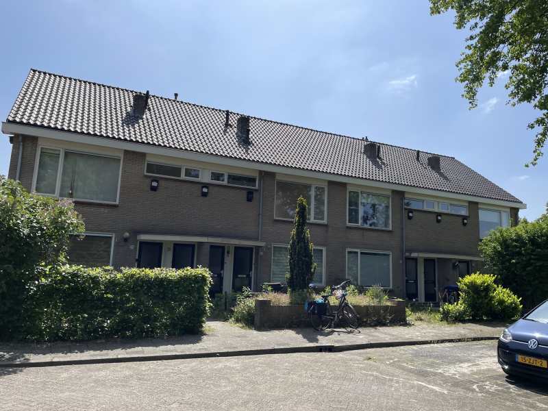 Mr.J.C.Bührmannlaan 24, 1381 GL Weesp, Nederland