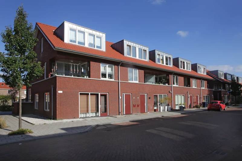 Reigerstraat 60