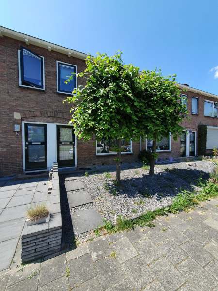 Frans Halsstraat 17, 3372 XC Hardinxveld-Giessendam, Nederland