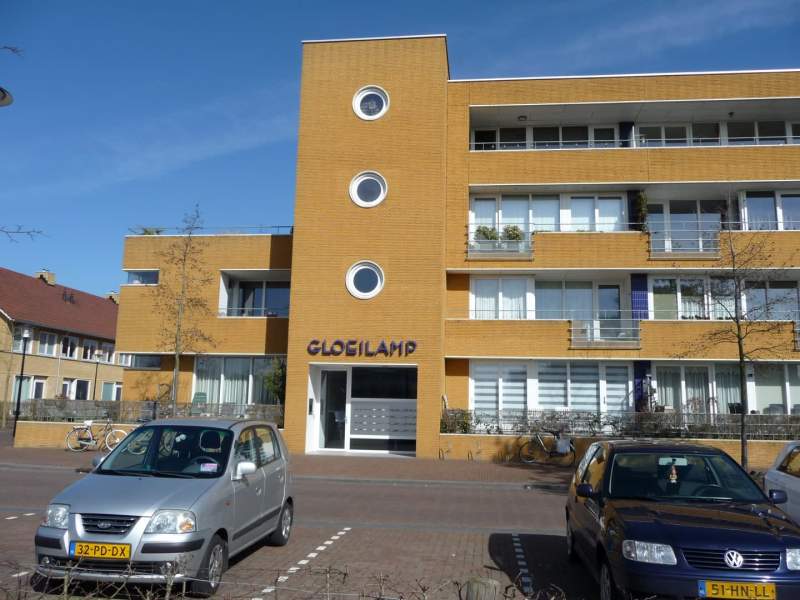 Doornlaan 104, 6717 BS Ede, Nederland