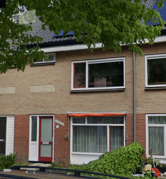 Nassau van de Leklaan 3, 3985 RL Werkhoven, Nederland