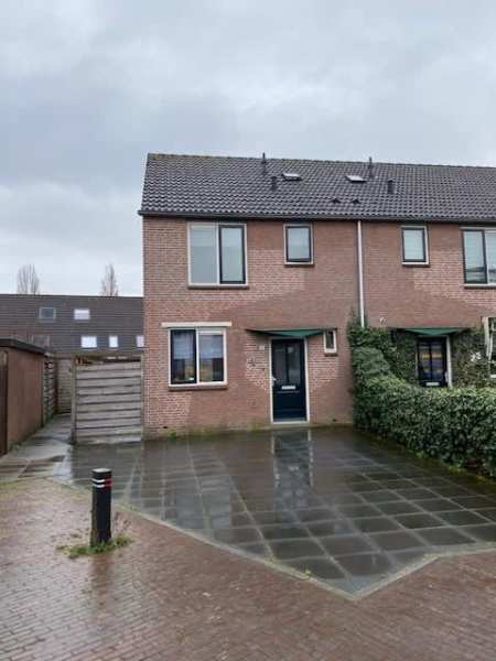 Goudsbloem 21, 3984 CL Odijk, Nederland