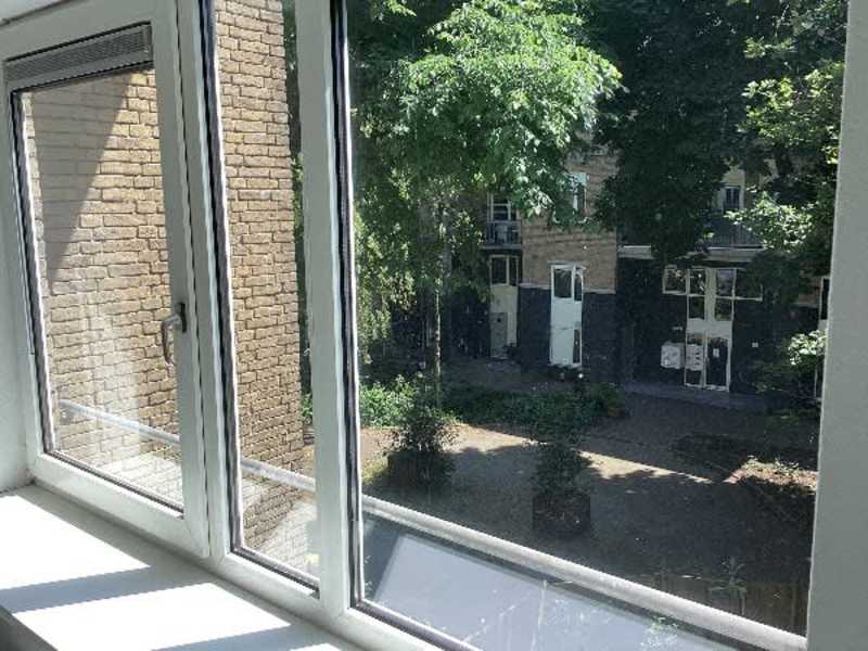 Jeltje de Bosch Kemperpad 60