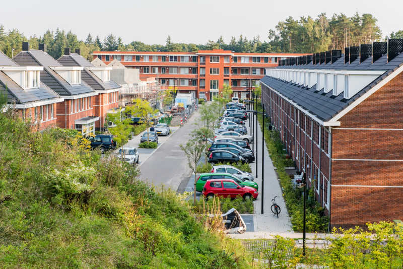 Kometenlaan 98, 3712 XB Huis Ter Heide, Nederland