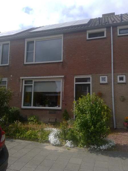 Graaf Florisstraat 4, 2959 BN Streefkerk, Nederland