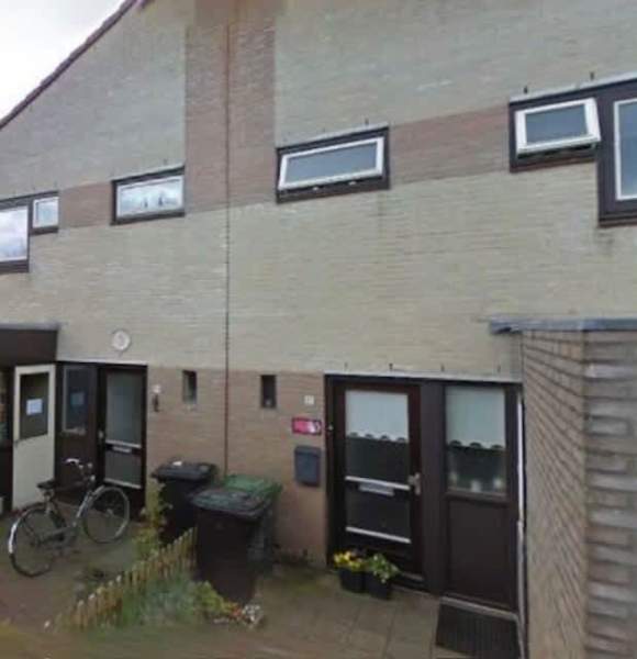 Molenwiek 10, 3738 WG Maartensdijk, Nederland