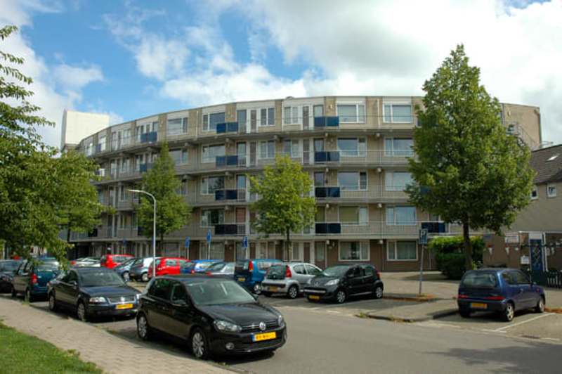 Diakenhuisweg 188