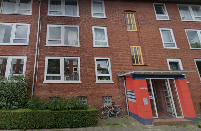Soerabajastraat 43B, 9715 LP Groningen, Nederland